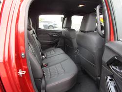 2024 Isuzu
D-MAX X-TERRAIN