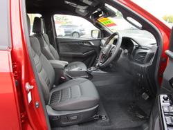 2024 Isuzu
D-MAX X-TERRAIN