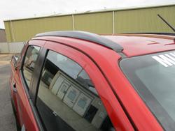 2024 Isuzu D-MAX X-TERRAIN