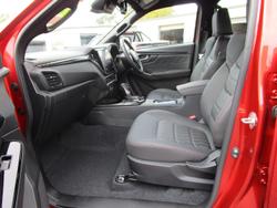 2024 Isuzu D-MAX X-TERRAIN