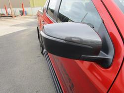 2024 Isuzu D-MAX X-TERRAIN