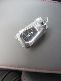 2024 Isuzu D-MAX X-TERRAIN