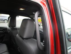 2024 Isuzu D-MAX X-TERRAIN