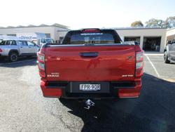 2024 Isuzu
D-MAX X-TERRAIN