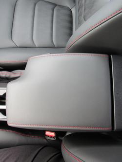 2024 Isuzu D-MAX X-TERRAIN