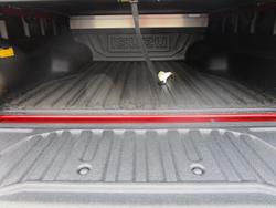 2024 Isuzu D-MAX X-TERRAIN