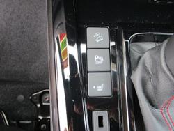 2024 Isuzu D-MAX X-TERRAIN