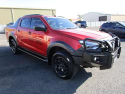 2024 Isuzu D-MAX X-TERRAIN