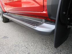 2024 Isuzu
D-MAX X-TERRAIN