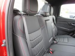 2024 Isuzu
D-MAX X-TERRAIN
