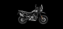 2025 CFMOTO 800MT-X MT Black
