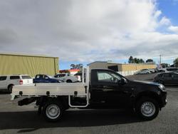 2024 Isuzu
D-MAX SX