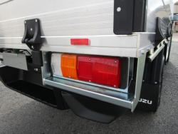 2024 Isuzu
D-MAX SX
