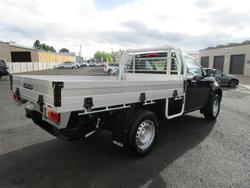 2024 Isuzu
D-MAX SX