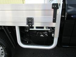 2024 Isuzu
D-MAX SX