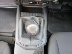 2024 Isuzu
D-MAX SX