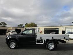 2024 Isuzu
D-MAX SX