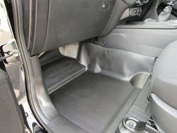 2024 Isuzu
D-MAX SX
