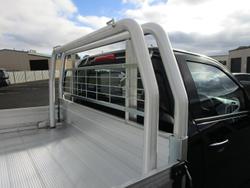 2024 Isuzu
D-MAX SX