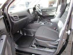 2024 Isuzu
D-MAX SX
