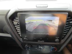 2024 Isuzu
D-MAX SX
