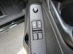 2024 Isuzu
D-MAX SX