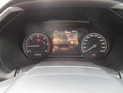 2024 Isuzu
D-MAX SX
