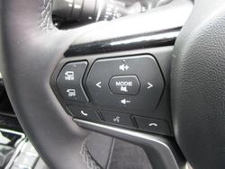 2024 Isuzu
MU-X X-TERRAIN