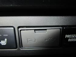 2024 Isuzu
MU-X X-TERRAIN