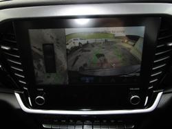 2024 Isuzu
MU-X X-TERRAIN