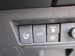 2024 Isuzu
MU-X X-TERRAIN
