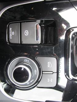 2024 Isuzu
MU-X X-TERRAIN
