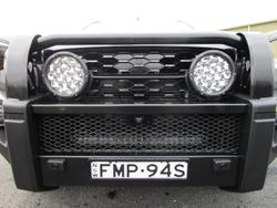 2024 Isuzu
MU-X X-TERRAIN