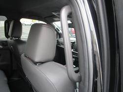 2024 Isuzu
MU-X X-TERRAIN