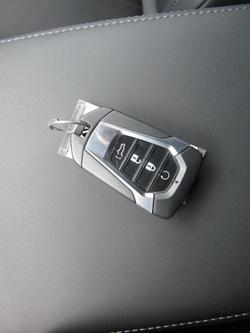 2024 Isuzu
MU-X X-TERRAIN