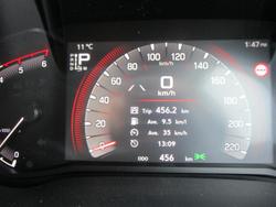 2024 Isuzu
MU-X X-TERRAIN