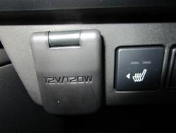 2024 Isuzu
MU-X X-TERRAIN