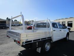 2025 Isuzu
                D-MAX SX
