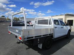 2025 Isuzu
D-MAX SX