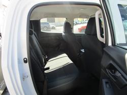 2025 Isuzu
D-MAX SX