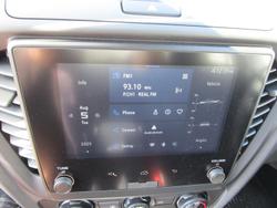 2025 Isuzu
D-MAX SX