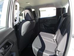 2025 Isuzu
D-MAX SX