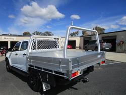 2025 Isuzu
D-MAX SX
