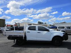 2025 Isuzu
D-MAX SX