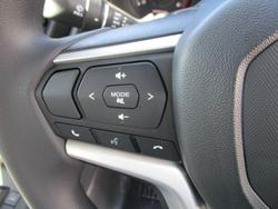 2025 Isuzu
D-MAX SX