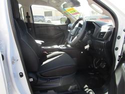 2025 Isuzu
D-MAX SX