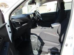 2025 Isuzu
D-MAX SX