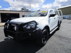 2025 Isuzu
D-MAX SX