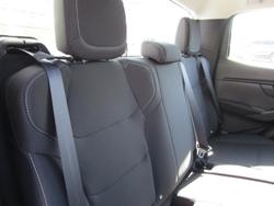 2025 Isuzu
D-MAX SX
