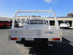 2025 Isuzu
D-MAX SX